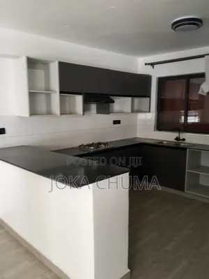2bdrm Apartment in Kitsuru Fall, Gitaru for rent