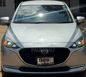 Mazda 2 2019