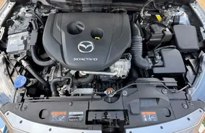 Mazda 2 2019