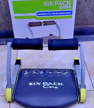 Smart Wonder Core 6 in 1 Care