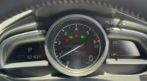 Mazda 2 2019