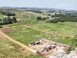 50x100 Plot in Kamangu | TITLE DEED IN 30 DAYS | KSh 1.05M