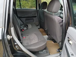 Mazda Demio 2010 Black