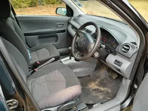 Mazda Demio 2010 Black