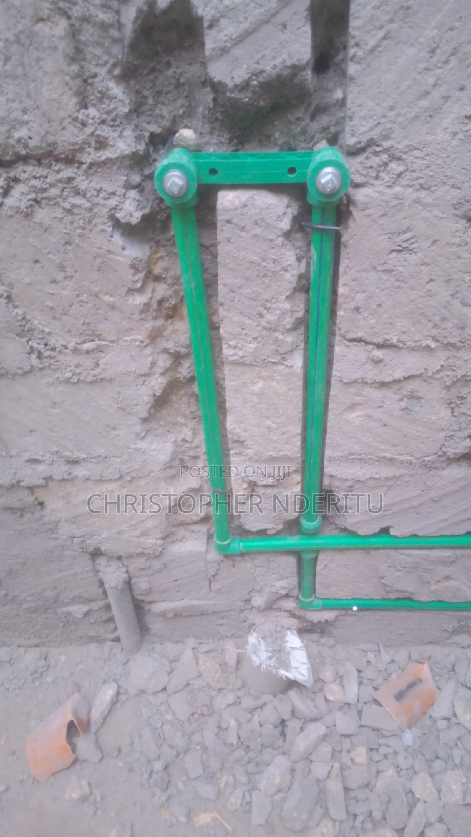 Plumbing Services