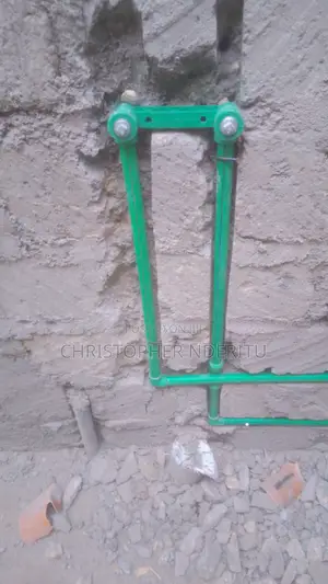 Plumbing Services