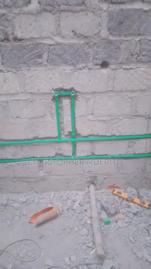Plumbing Services