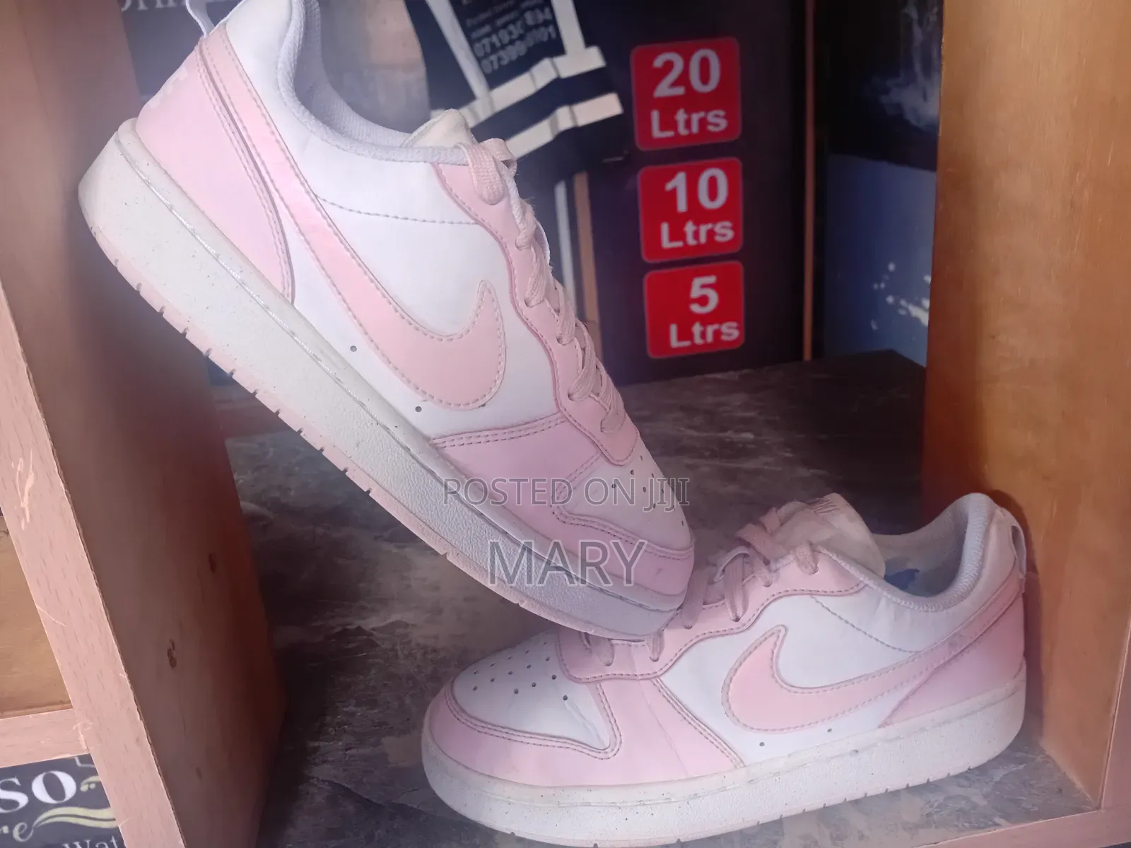 Fantastic Sneaker