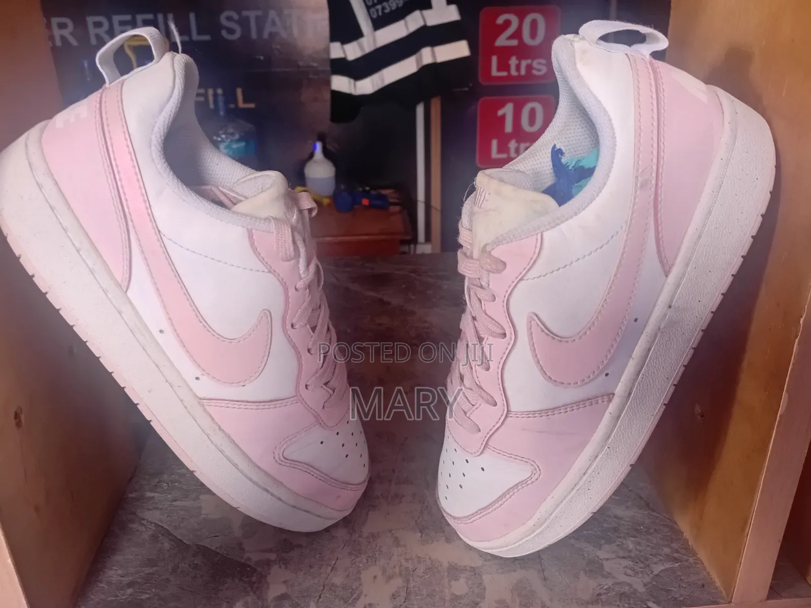 Fantastic Sneaker