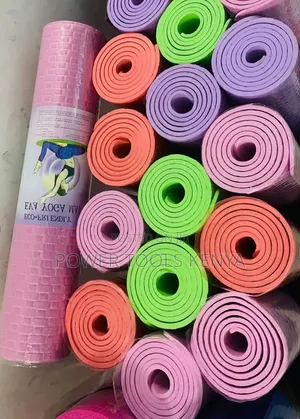 Yoga Mats 7mm
