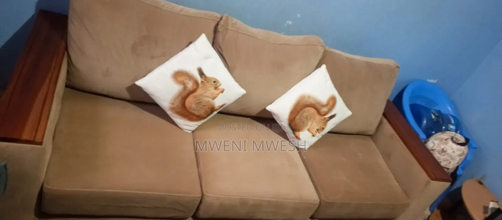 Couches for Sell