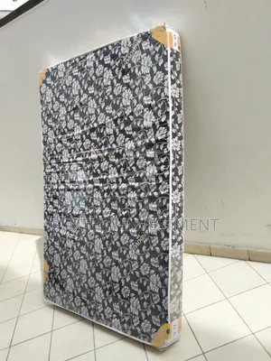 4 by 6 Mattress (6inch)