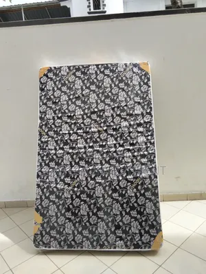 4 by 6 Mattress (6inch)