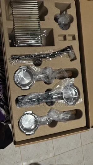 Coffee Machine+grinder
