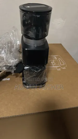 Coffee Machine+grinder