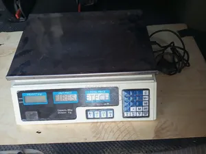 Weighing Scale for Butchery / Business