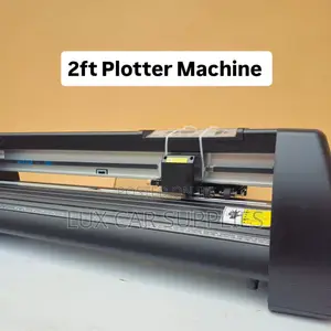 Plotter Cutter Machine 2 Feet