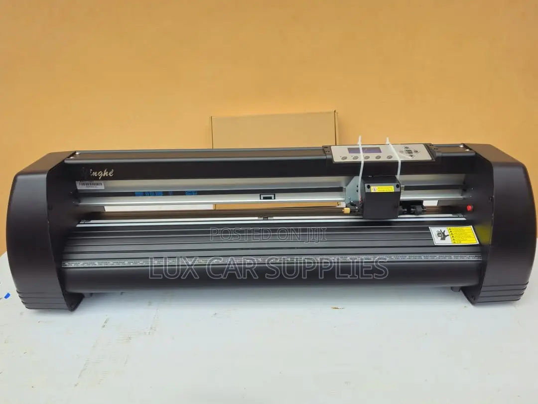 Plotter Cutter Machine 2 Feet