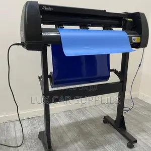 Plotter Cutter Machine 2 Feet