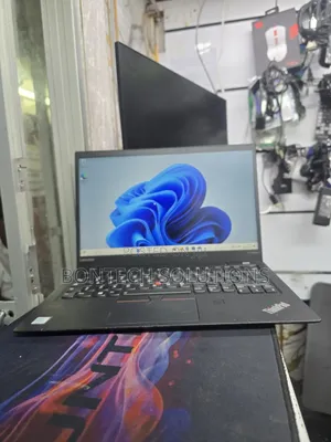 Laptop Lenovo ThinkPad X1 Carbon 8GB Intel Core i5 SSD 256GB