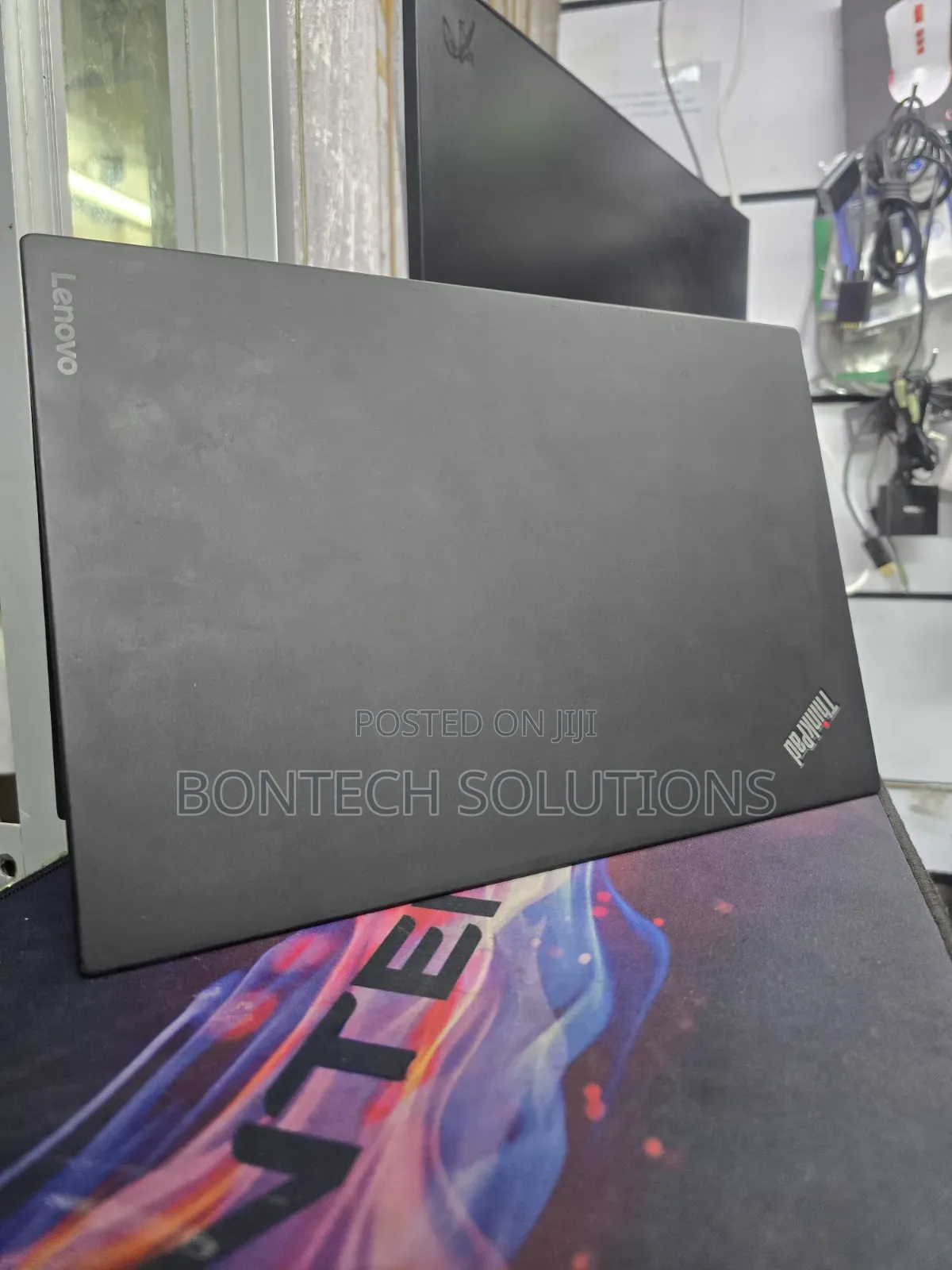 Laptop Lenovo ThinkPad X1 Carbon 8GB Intel Core i5 SSD 256GB