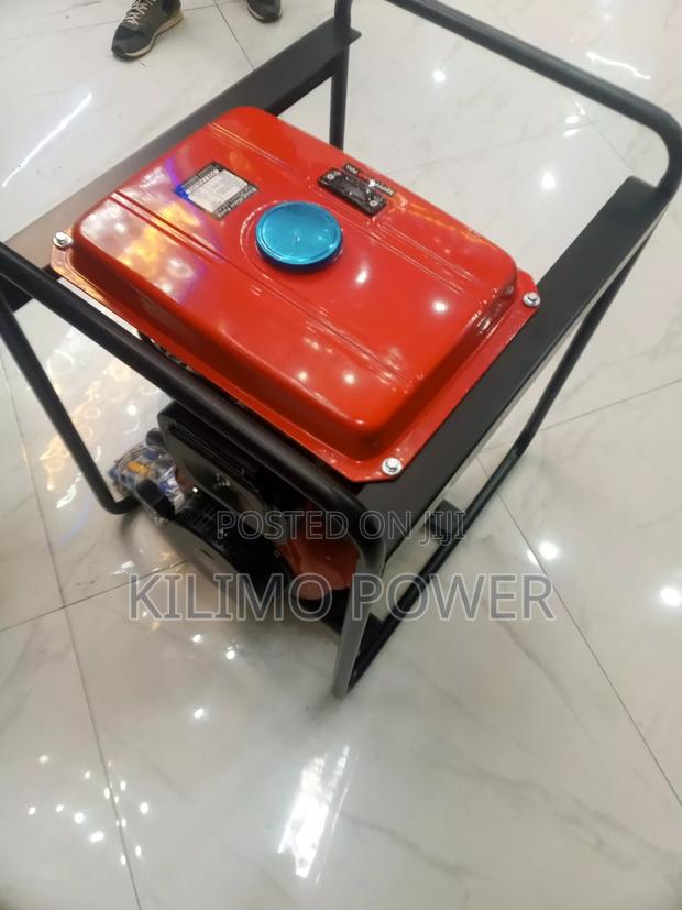 Pulsar Dp30 HCL Diseel Water Pump - thumbnail 2