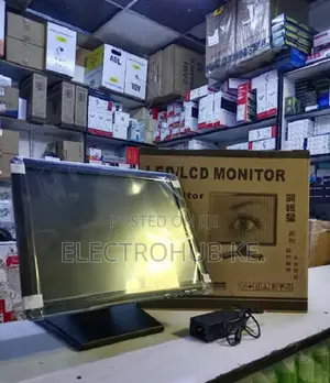 15” POS Touchscreen Display for Business