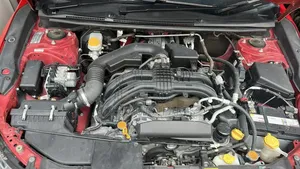 Subaru Impreza Gt3 Engine or Halfcut