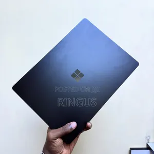 Laptop Microsoft Surface Laptop 5 16GB Intel Core i7 SSD 512GB