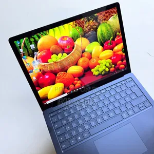 Laptop Microsoft Surface Laptop 5 16GB Intel Core i7 SSD 512GB