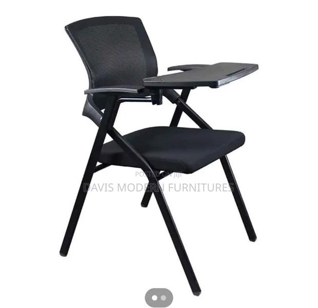 Training Chair With Waiting Pad - main view