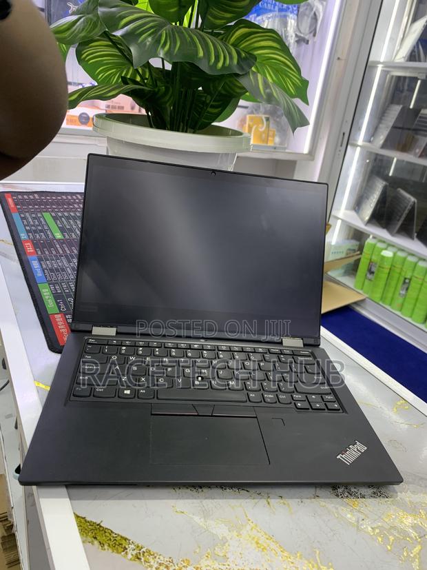Laptop Lenovo ThinkPad L13 Yoga 8GB Intel Core i5 SSD 256GB