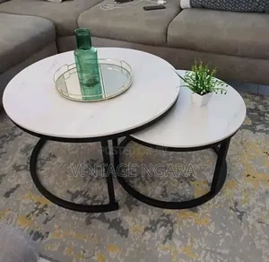 Sleek Nesting Tabke
