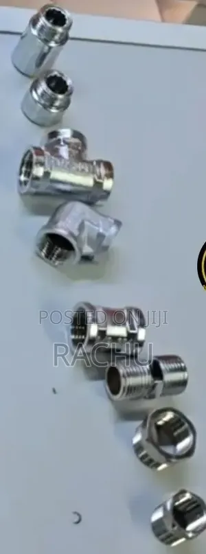 Extension Connectors
