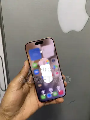Apple iPhone 17 Pro 256 GB Orange