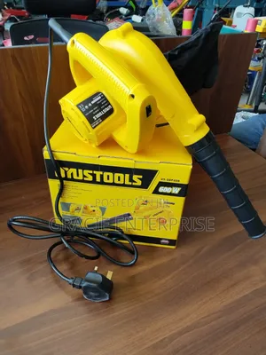 Aspirator Air Blower 600W