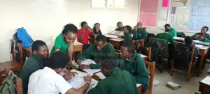 Biology and Chemistry Tutor(part Time)