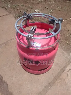 6kg Gas Cylinder
