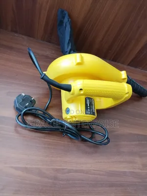 Uyustool 600W Speed Aspirator Blower