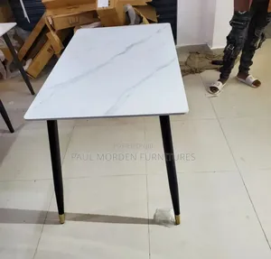 Premium Marble and Design Dining Table