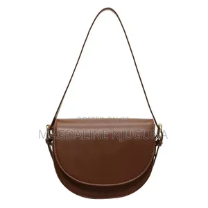 Saddle Sling Bag