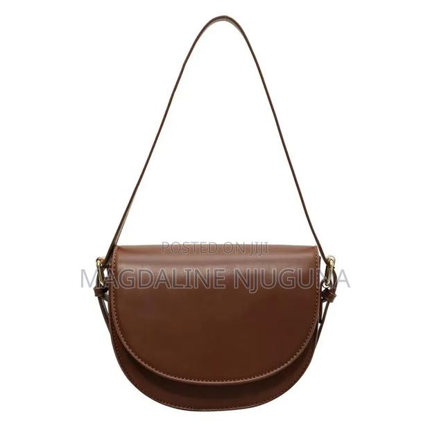 Saddle Sling Bag - main view