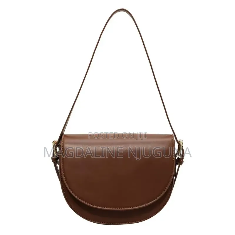 Saddle Sling Bag