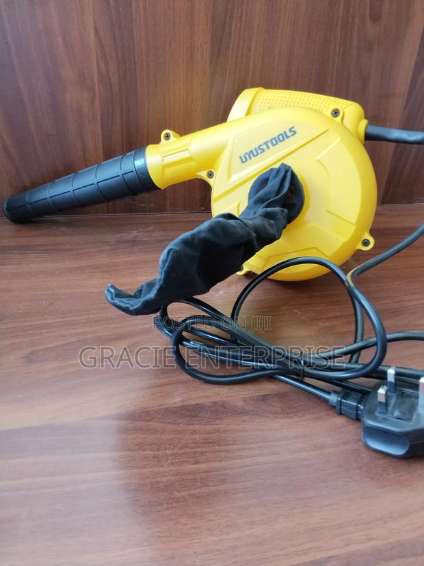 High Quality Aspirator Blower 600W - thumbnail 2