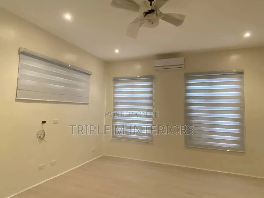 Custom Zebra Blinds - Same Day Measurement & Quote
