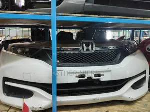Ex Japan Honda Fit Shuttle 2016 Nosecut Available
