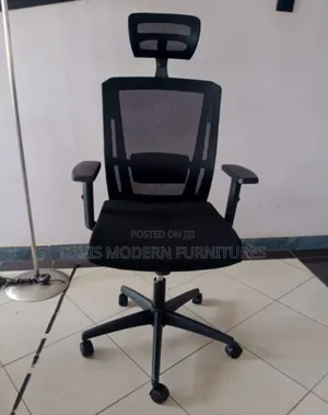 Executive Mesh Office Chair