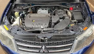 Mitsubishi Outlander 2009