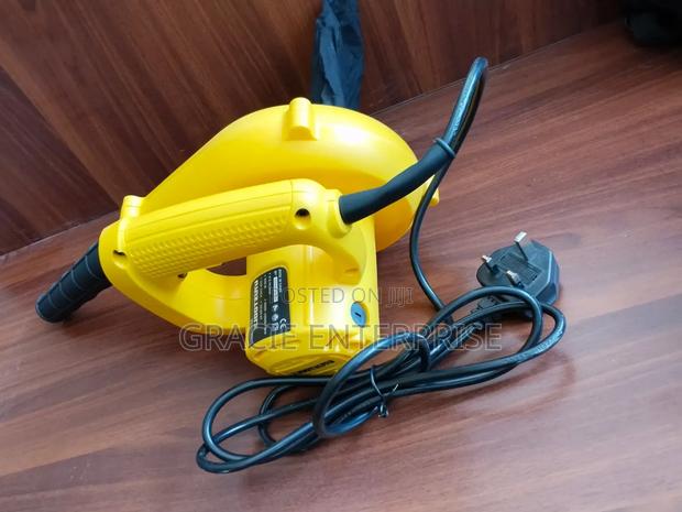 High Quality Aspirator Blower 600W - main view