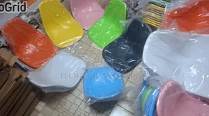 Executive Eames Chairs Available in Different Colors 